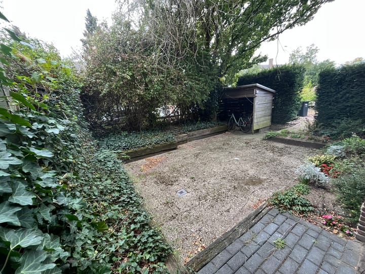 Photo 9 of Heyendaalseweg 101-A