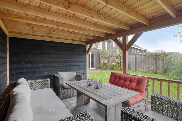 Foto 56 van Noordsingel 90