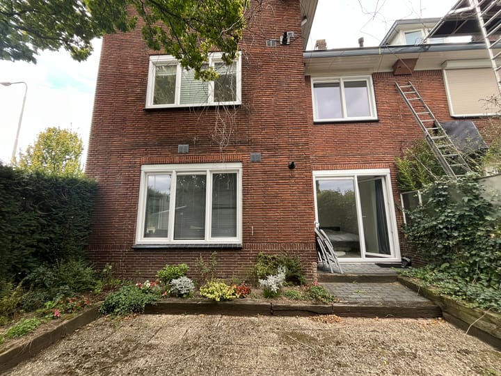 Photo 10 of Heyendaalseweg 101-A