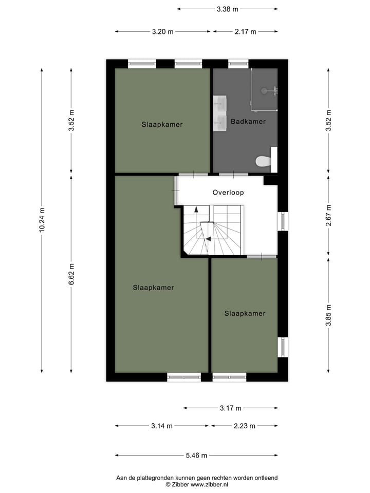 Foto 66 van Noordsingel 90