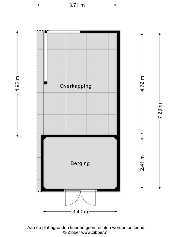 Foto 68 van Noordsingel 90