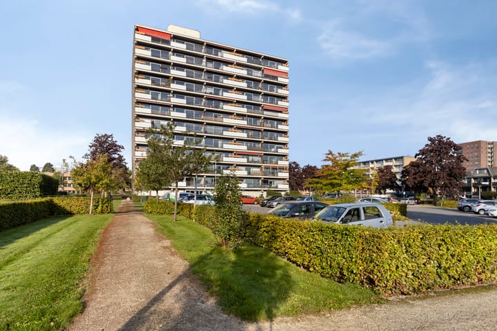 Foto 5 van Aalscholversingel 68