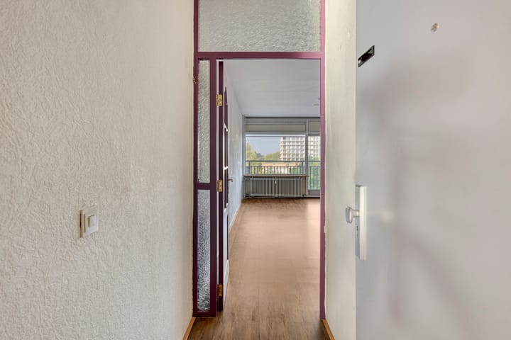 Foto 8 van Aalscholversingel 68