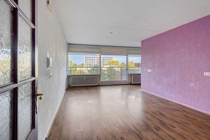 Foto 9 van Aalscholversingel 68