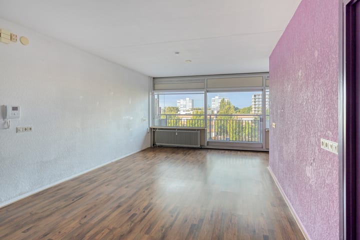 Foto 10 van Aalscholversingel 68