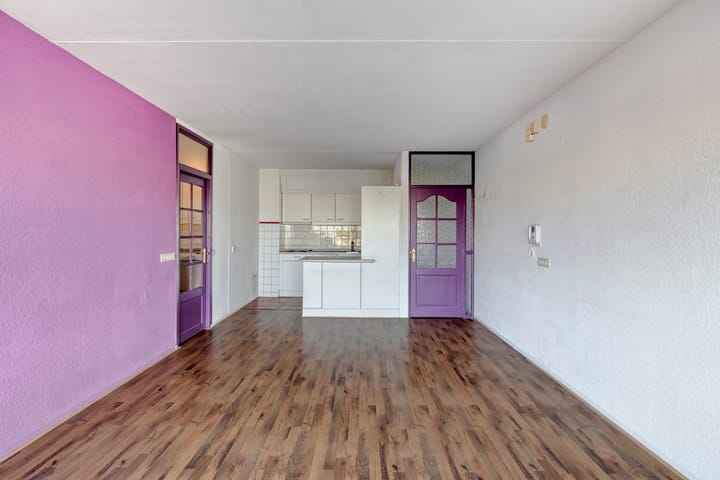 Foto 11 van Aalscholversingel 68