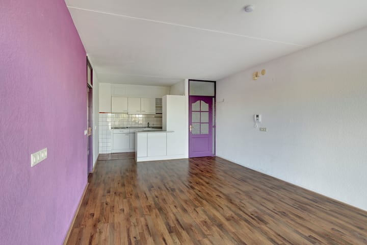 Foto 13 van Aalscholversingel 68