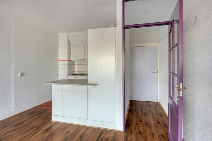 Foto 14 van Aalscholversingel 68