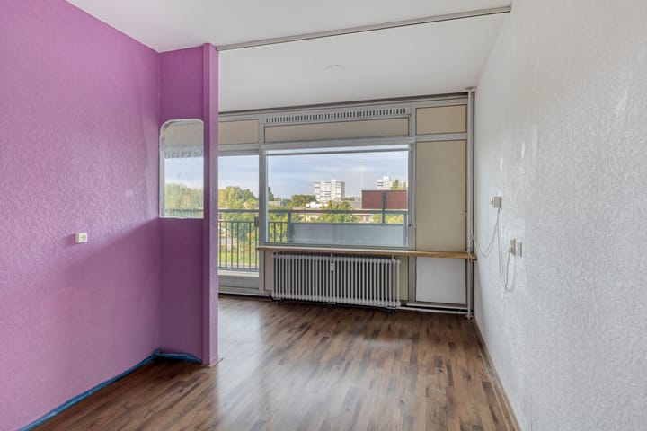 Foto 20 van Aalscholversingel 68