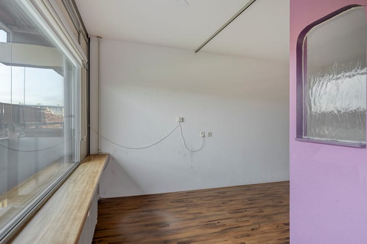 Foto 18 van Aalscholversingel 68