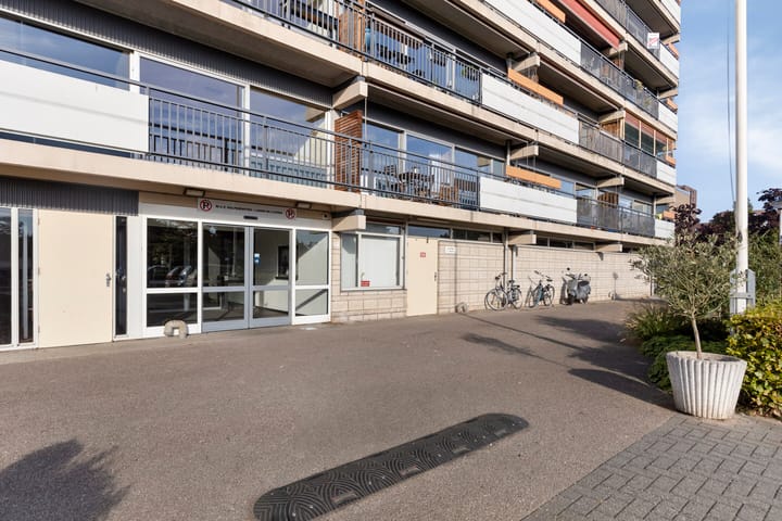 Foto 6 van Aalscholversingel 68