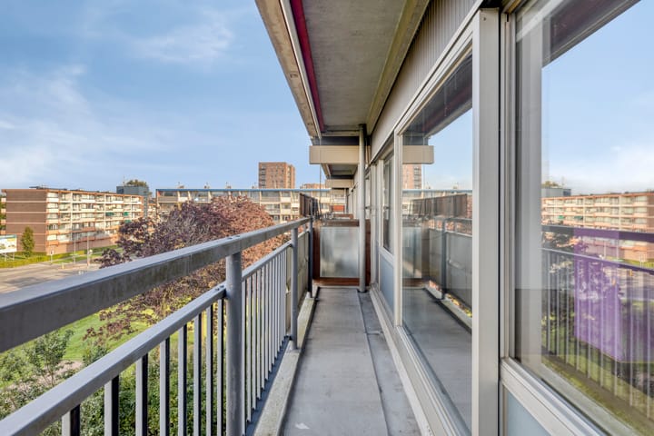 Foto 29 van Aalscholversingel 68