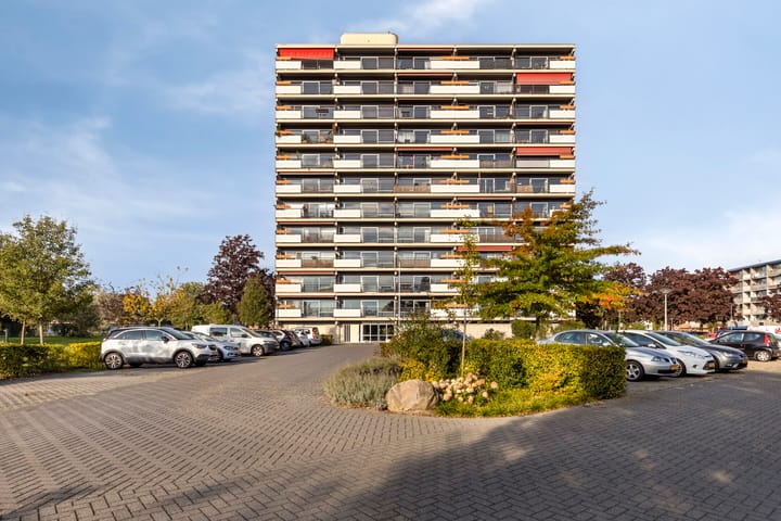 Foto 31 van Aalscholversingel 68