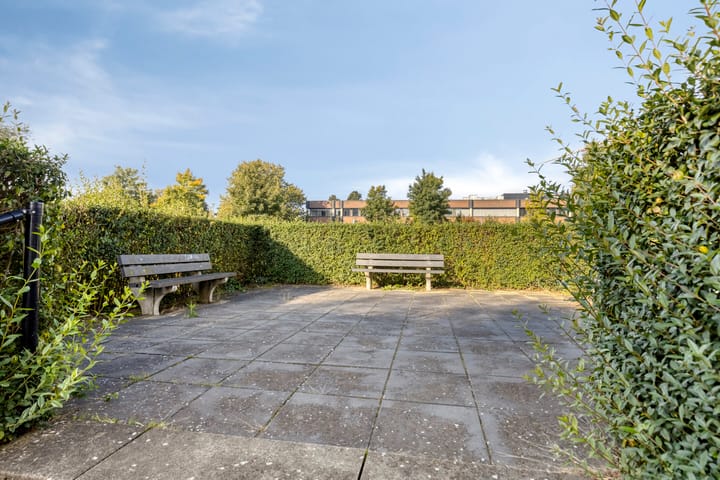 Foto 30 van Aalscholversingel 68