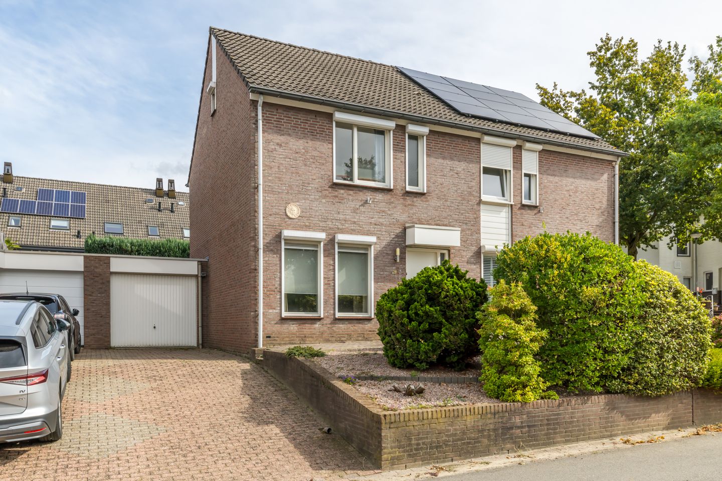 Foto 1 van Sint Barbarastraat 9