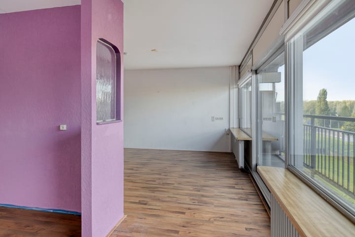 Foto 21 van Aalscholversingel 68