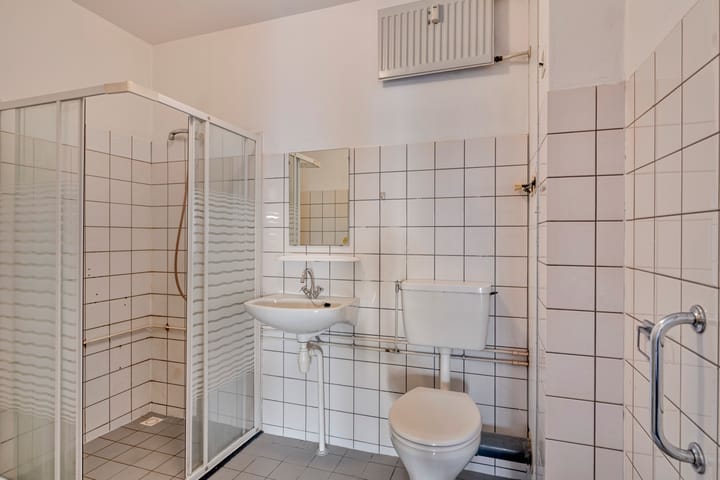 Foto 24 van Aalscholversingel 68