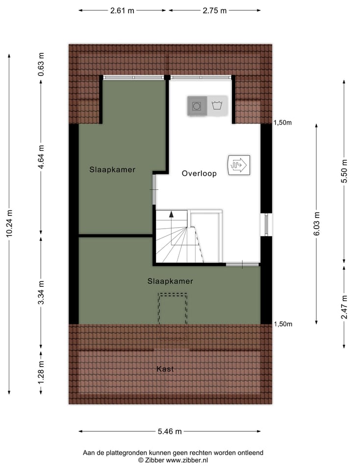 Foto 67 van Noordsingel 90