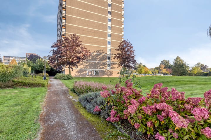 Foto 32 van Aalscholversingel 68