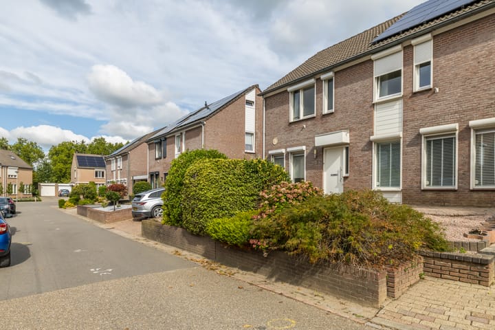 Foto 3 van Sint Barbarastraat 9