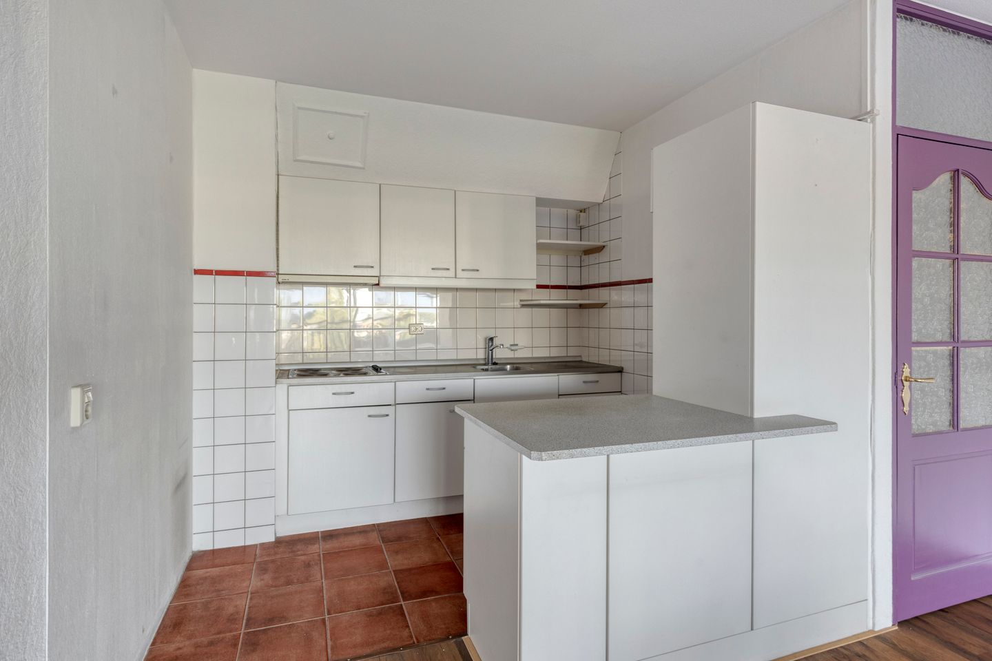 Foto 4 van Aalscholversingel 68