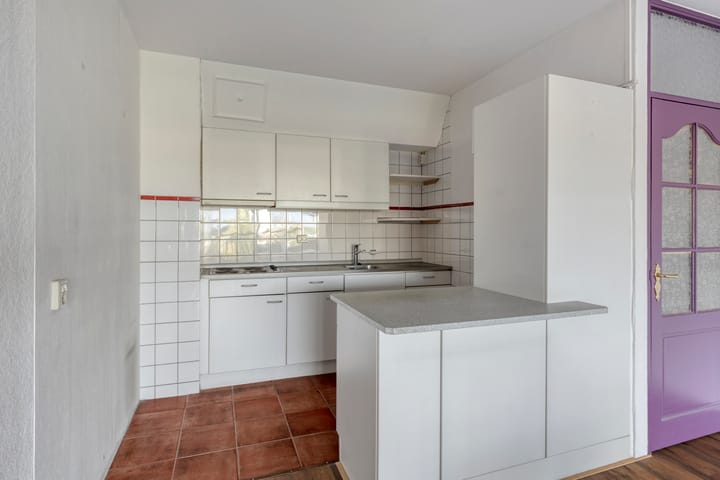 Foto 4 van Aalscholversingel 68