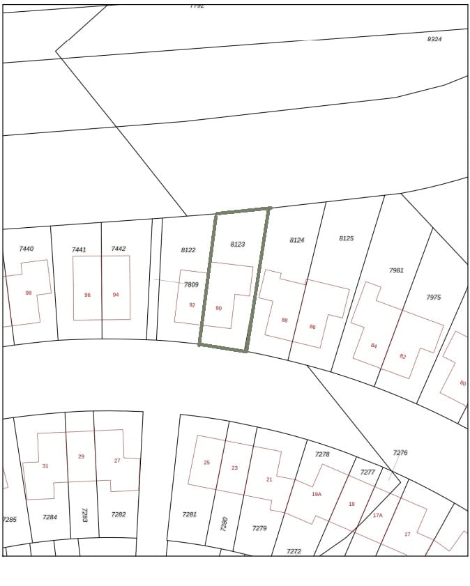 Foto 69 van Noordsingel 90