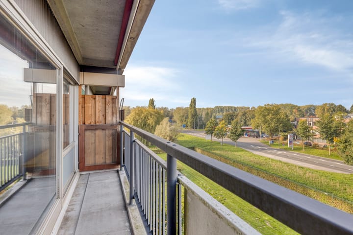 Foto 28 van Aalscholversingel 68