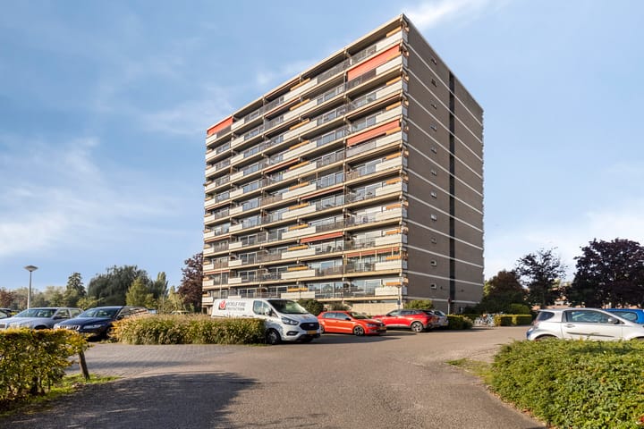 Foto 33 van Aalscholversingel 68