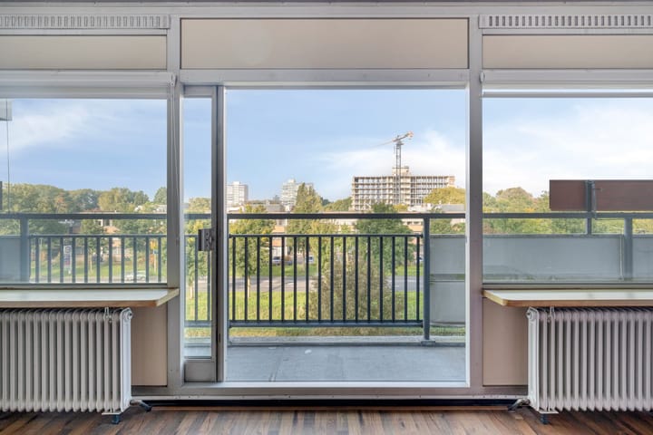 Foto 3 van Aalscholversingel 68