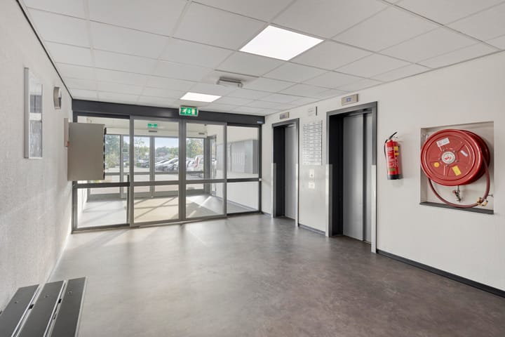 Foto 7 van Aalscholversingel 68