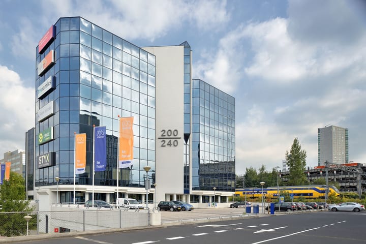 Fellenoord 200, Eindhoven