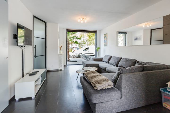 Foto 2 van Nieuwkoopplein 6