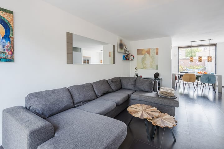 Foto 7 van Nieuwkoopplein 6