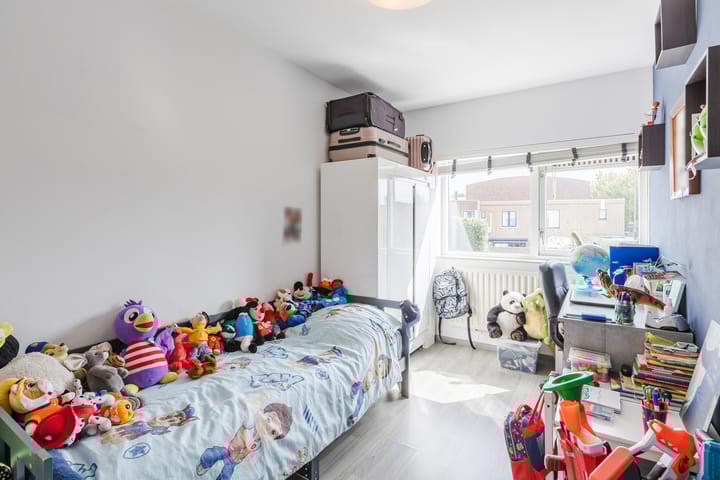 Foto 20 van Nieuwkoopplein 6