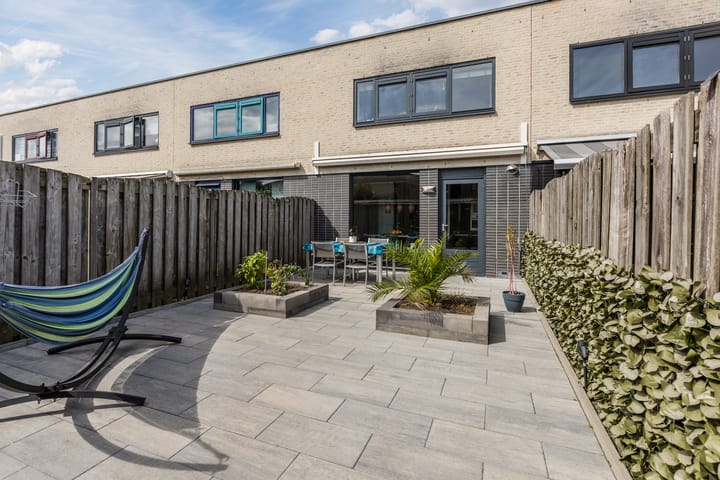 Foto 34 van Nieuwkoopplein 6