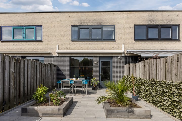 Foto 35 van Nieuwkoopplein 6