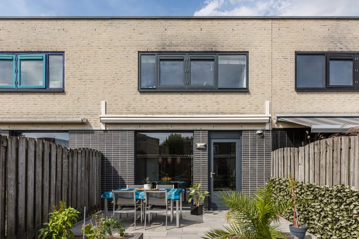 Foto 36 van Nieuwkoopplein 6