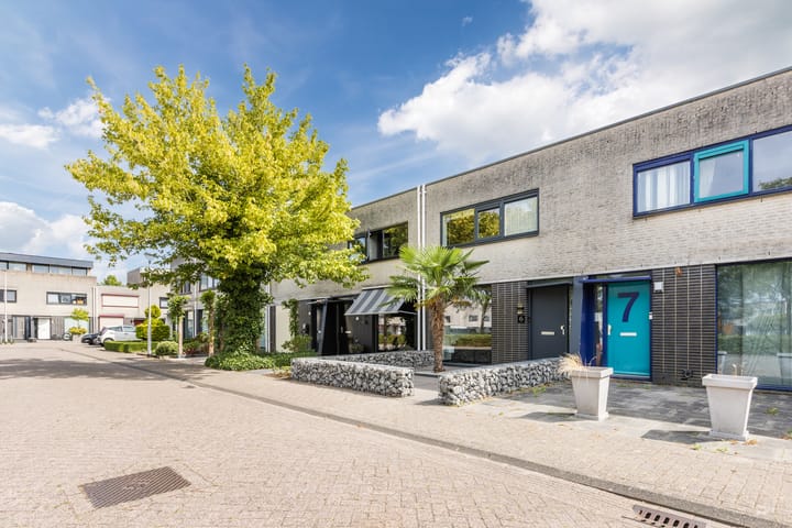 Foto 37 van Nieuwkoopplein 6