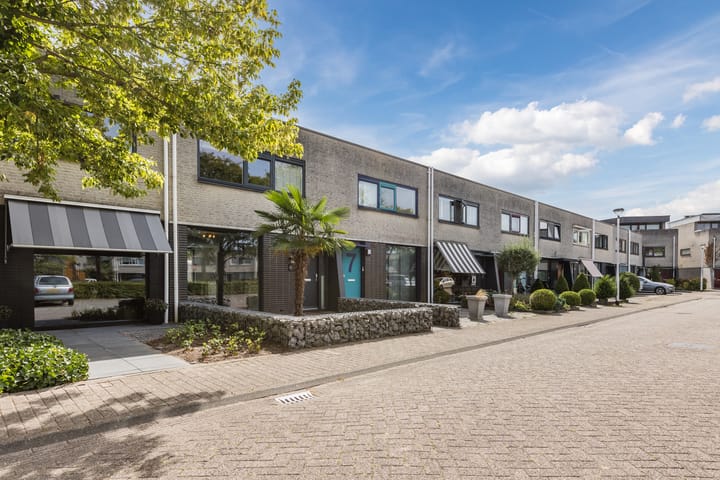 Foto 38 van Nieuwkoopplein 6