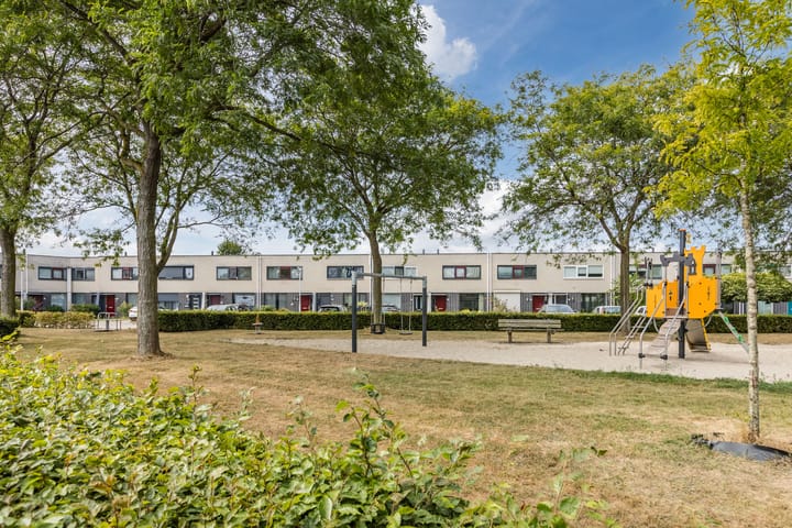 Foto 40 van Nieuwkoopplein 6