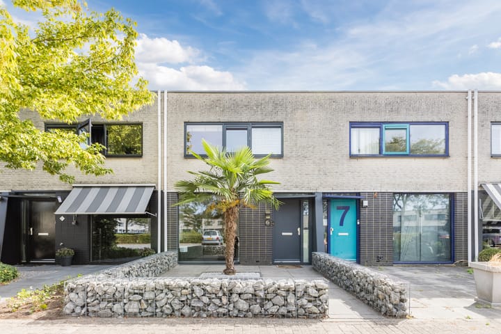 Foto 42 van Nieuwkoopplein 6