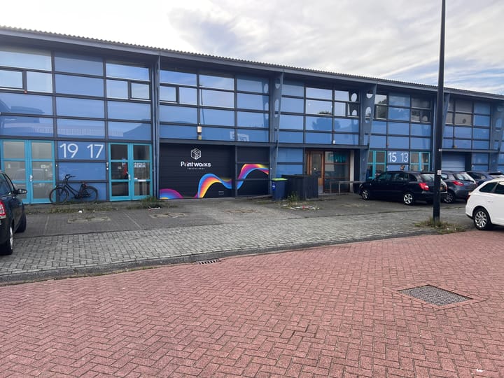 Scannerstraat 17