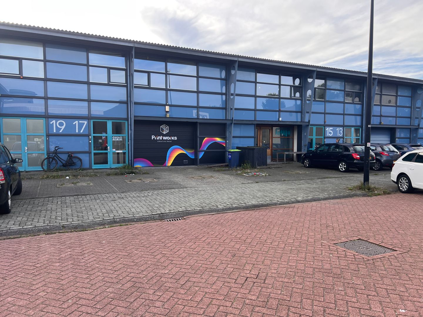 Bekijk foto 1 van Scannerstraat 17