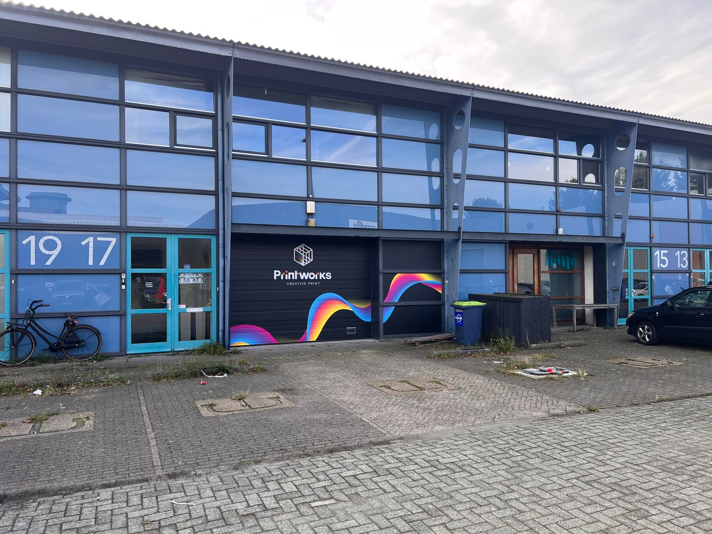 Bekijk foto 2 van Scannerstraat 17