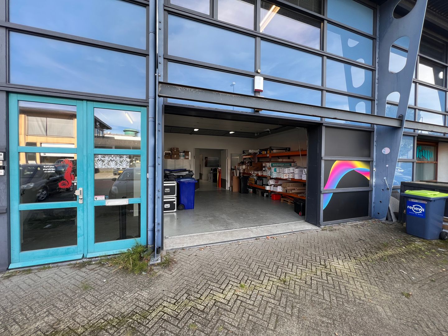 Bekijk foto 4 van Scannerstraat 17