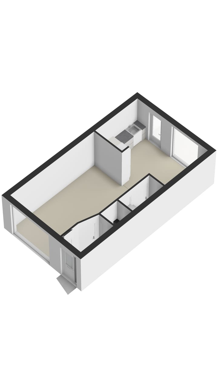 Foto 48 van Nieuwkoopplein 6