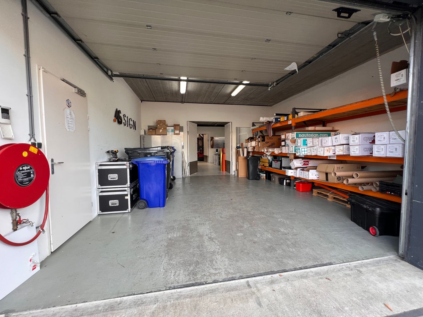 Bekijk foto 5 van Scannerstraat 17