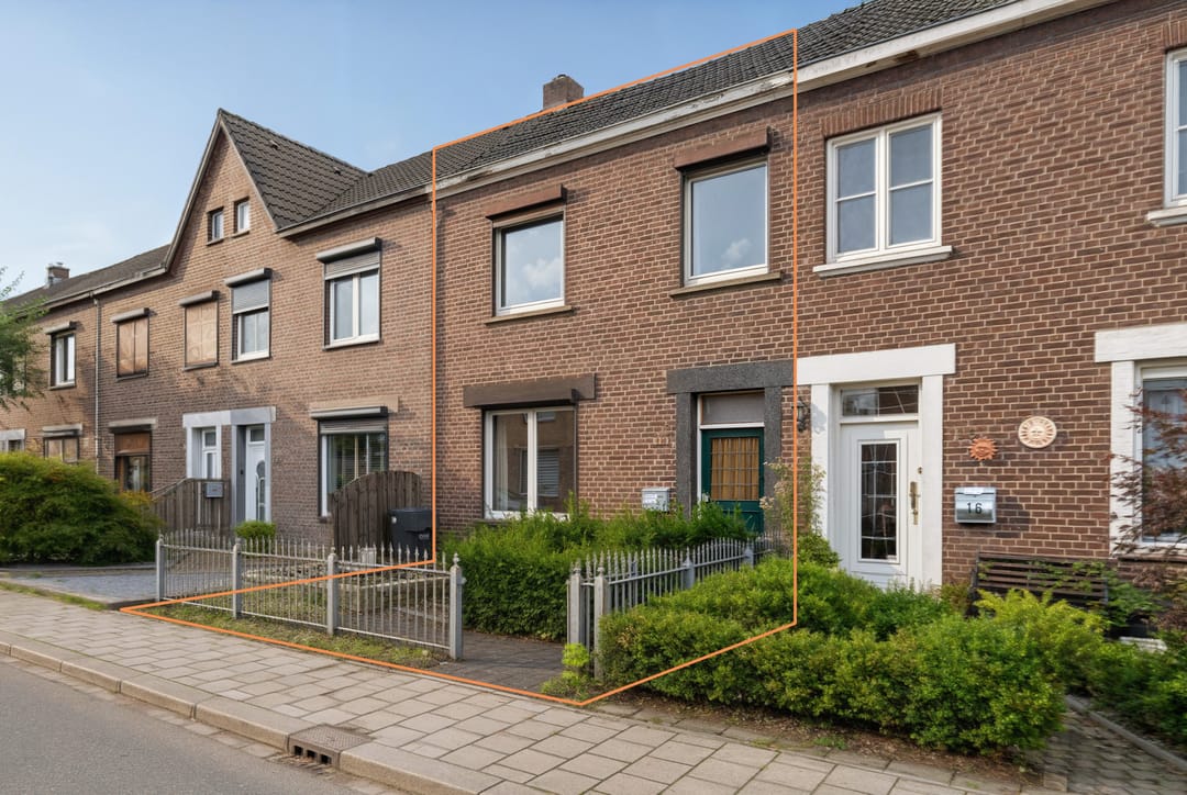 Photo 1 of Bornerweg 18