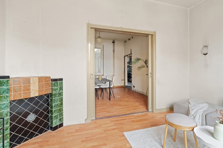 Foto 2 van Bornerweg 18